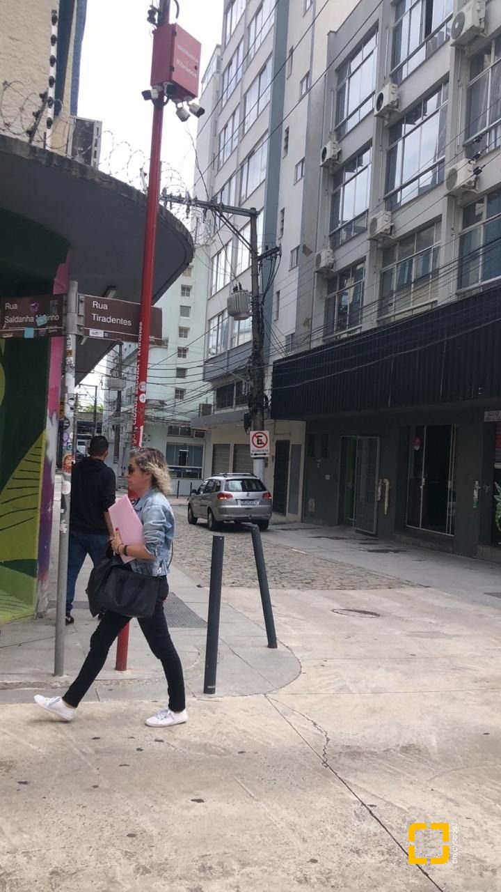 Prédio com 588m², no bairro Centro em Florianópolis