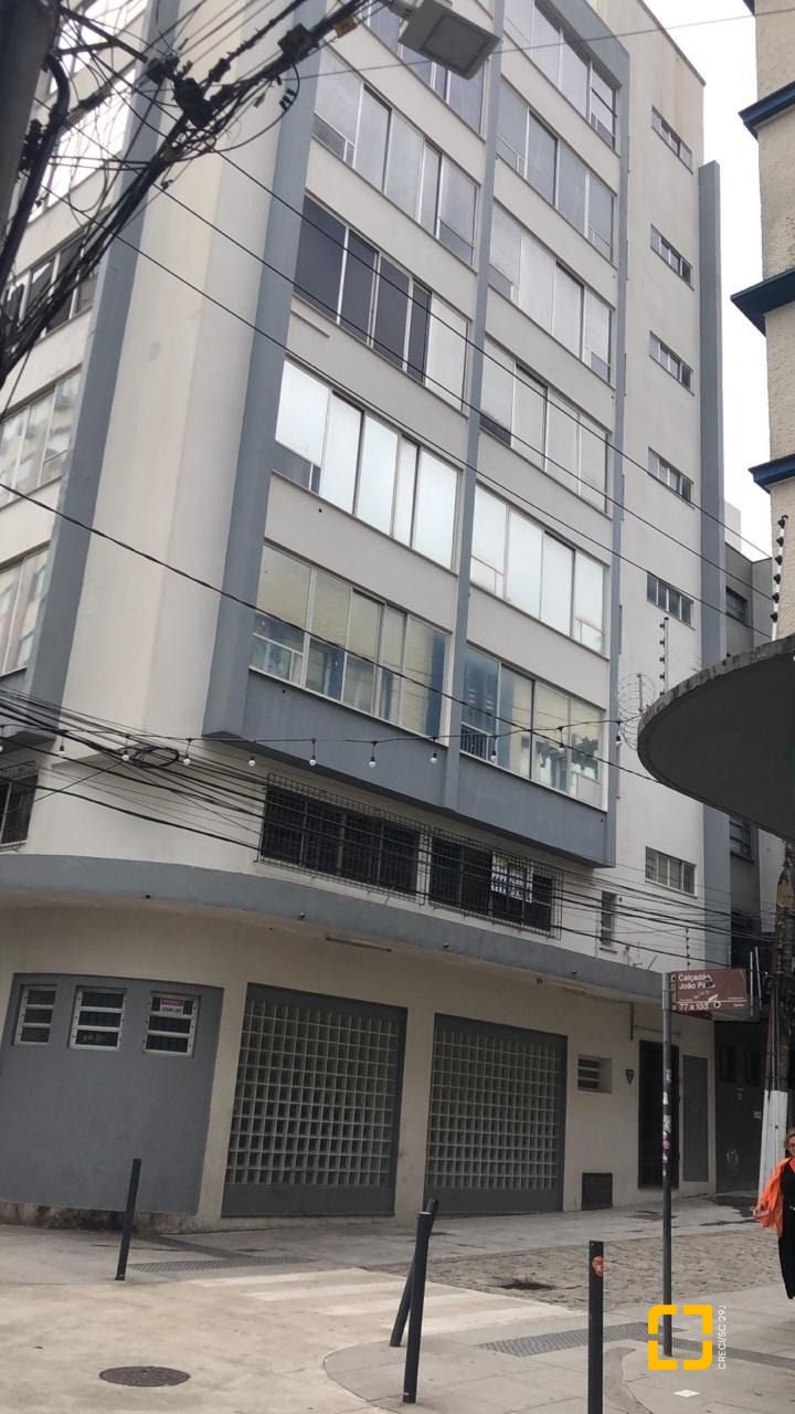 Prédio com 588m², no bairro Centro em Florianópolis