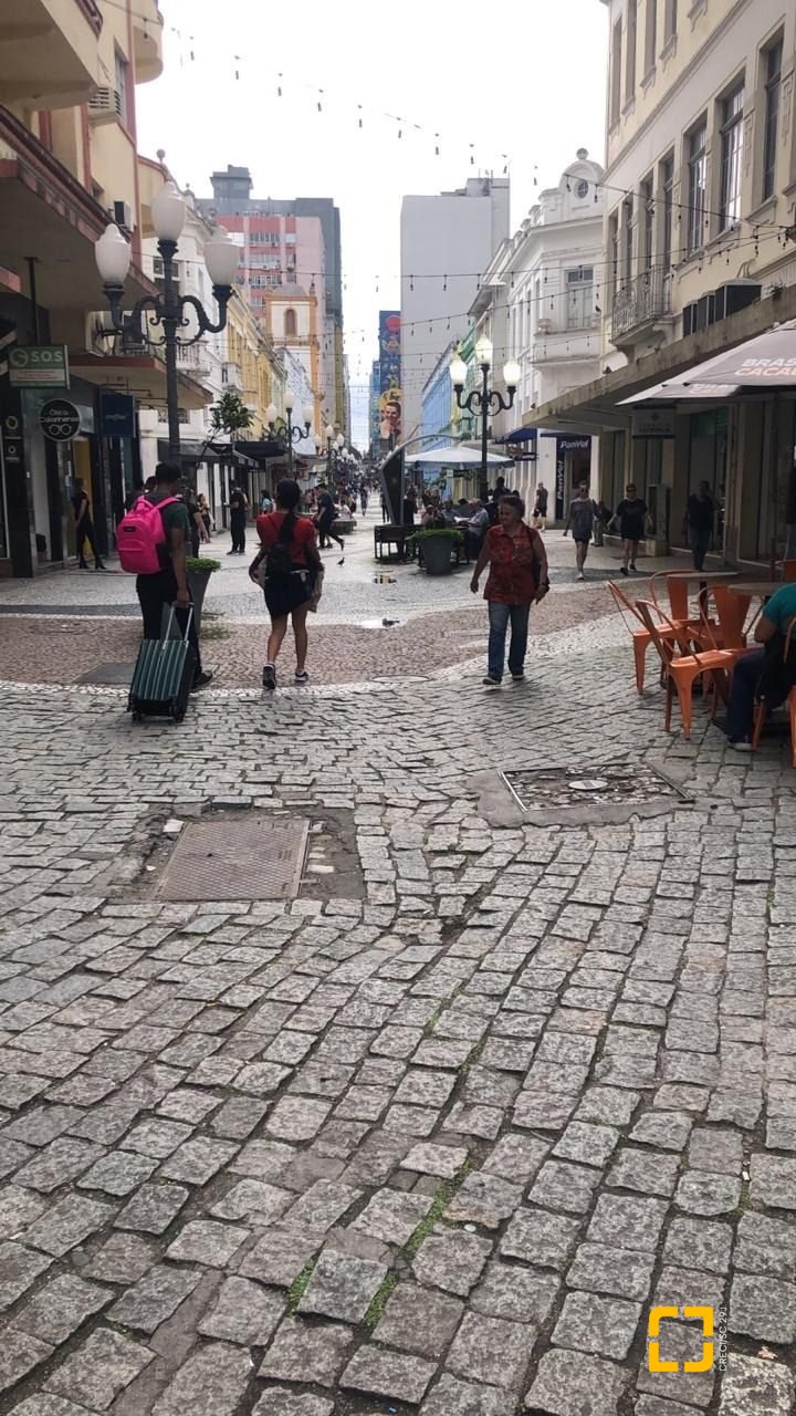 Prédio com 588m², no bairro Centro em Florianópolis
