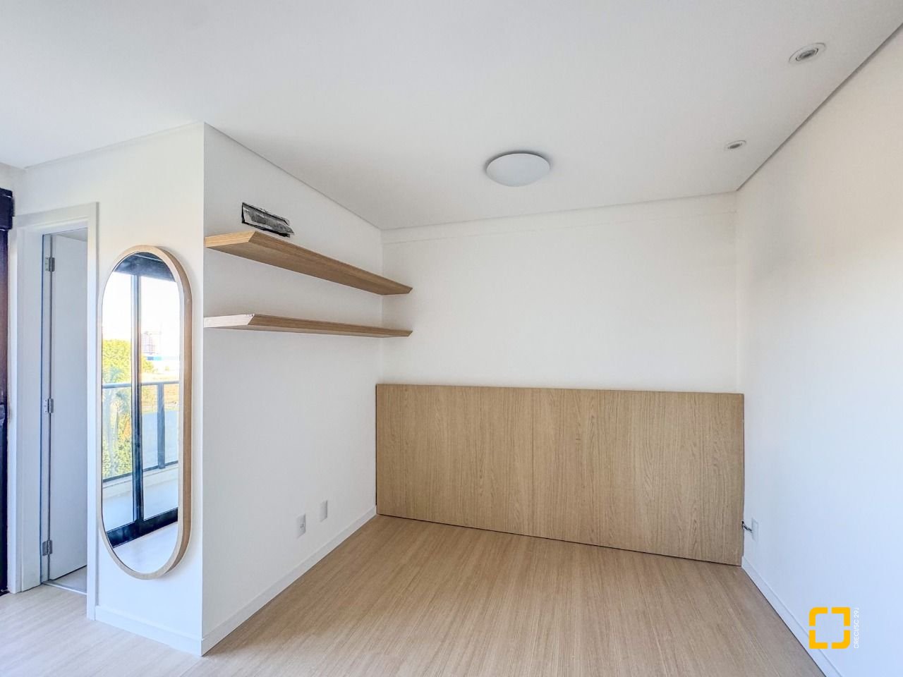 Apartamento com 81m², 4 quartos (sendo 2 suítes), 1 garagem, no bairro Pedra Branca em Palhoça