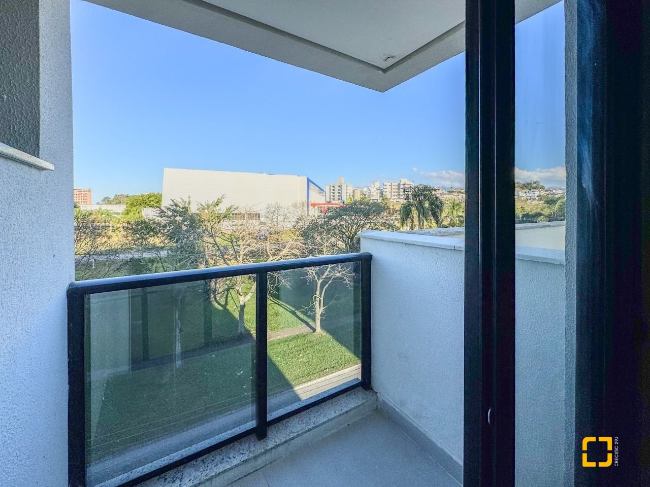 Apartamento com 81m², 4 quartos (sendo 2 suítes), 1 garagem, no bairro Pedra Branca em Palhoça