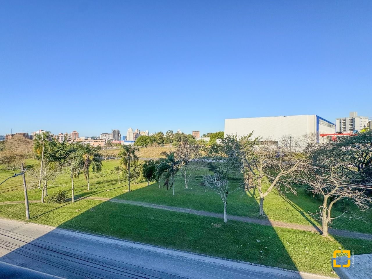 Apartamento com 81m², 4 quartos (sendo 2 suítes), 1 garagem, no bairro Pedra Branca em Palhoça