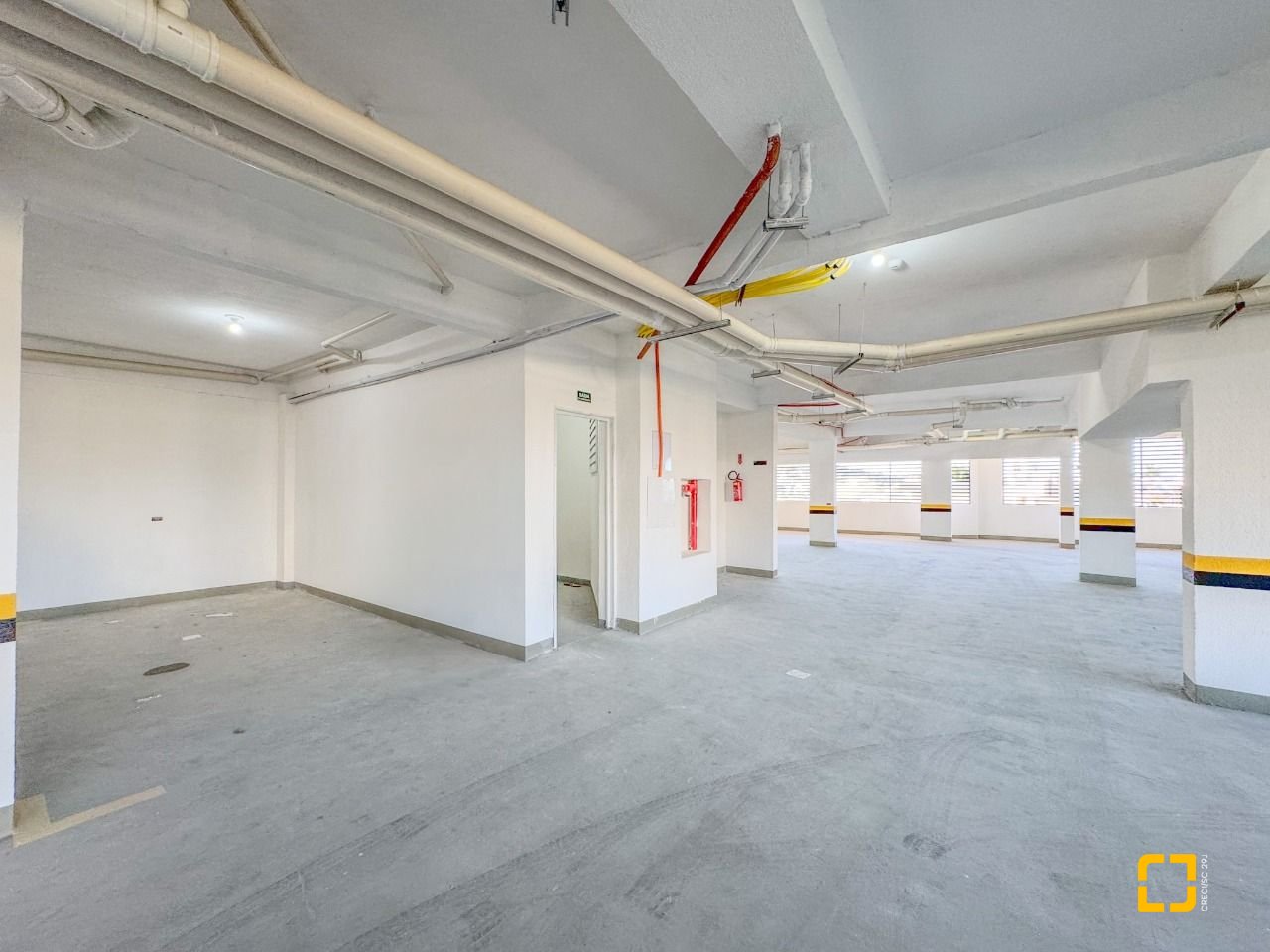 Apartamento com 81m², 4 quartos (sendo 2 suítes), 1 garagem, no bairro Pedra Branca em Palhoça