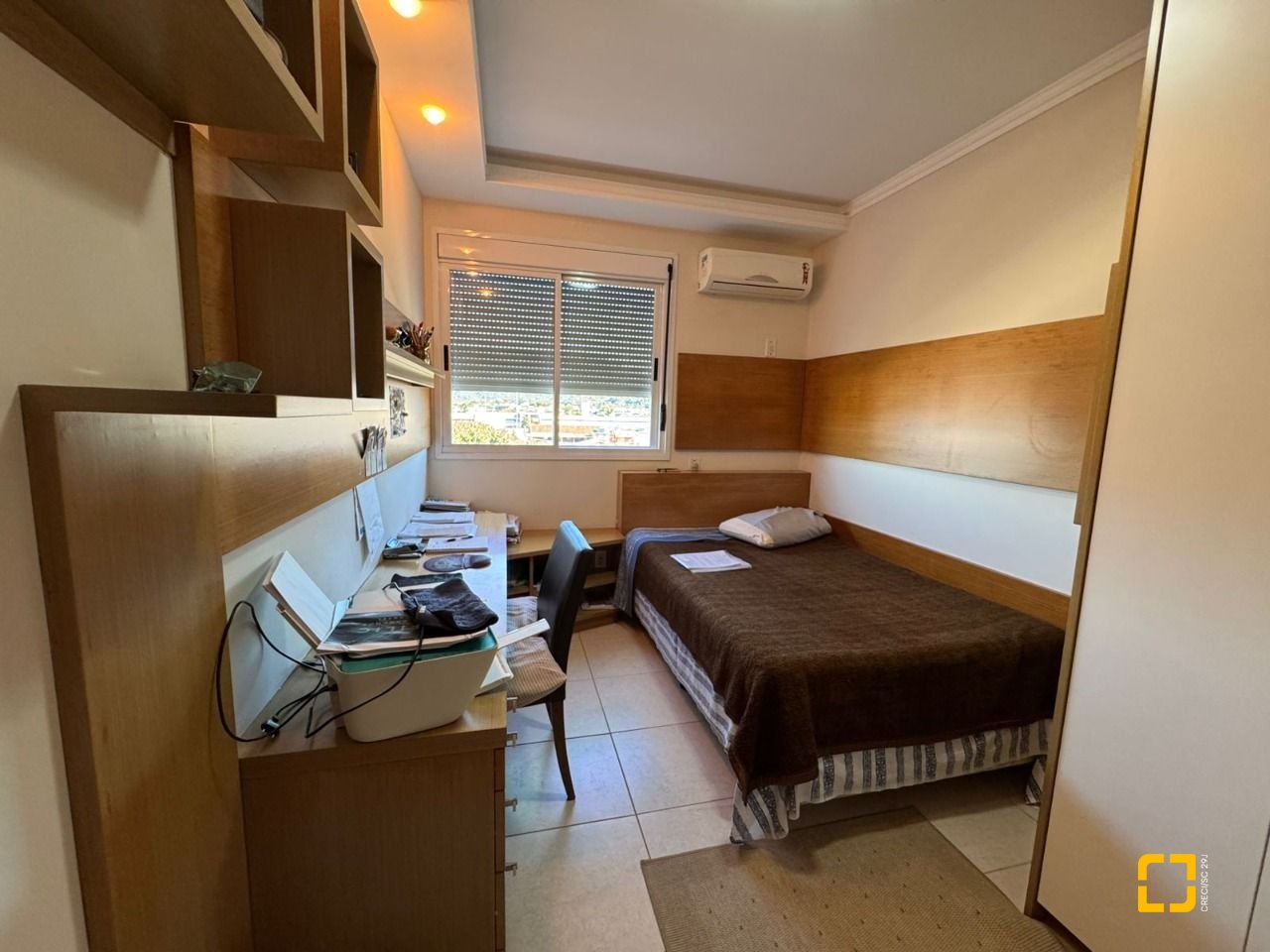 Cobertura com 199m², 4 quartos (sendo 1 suíte), 2 garagens, no bairro Lagoa da Conceição em Florianópolis