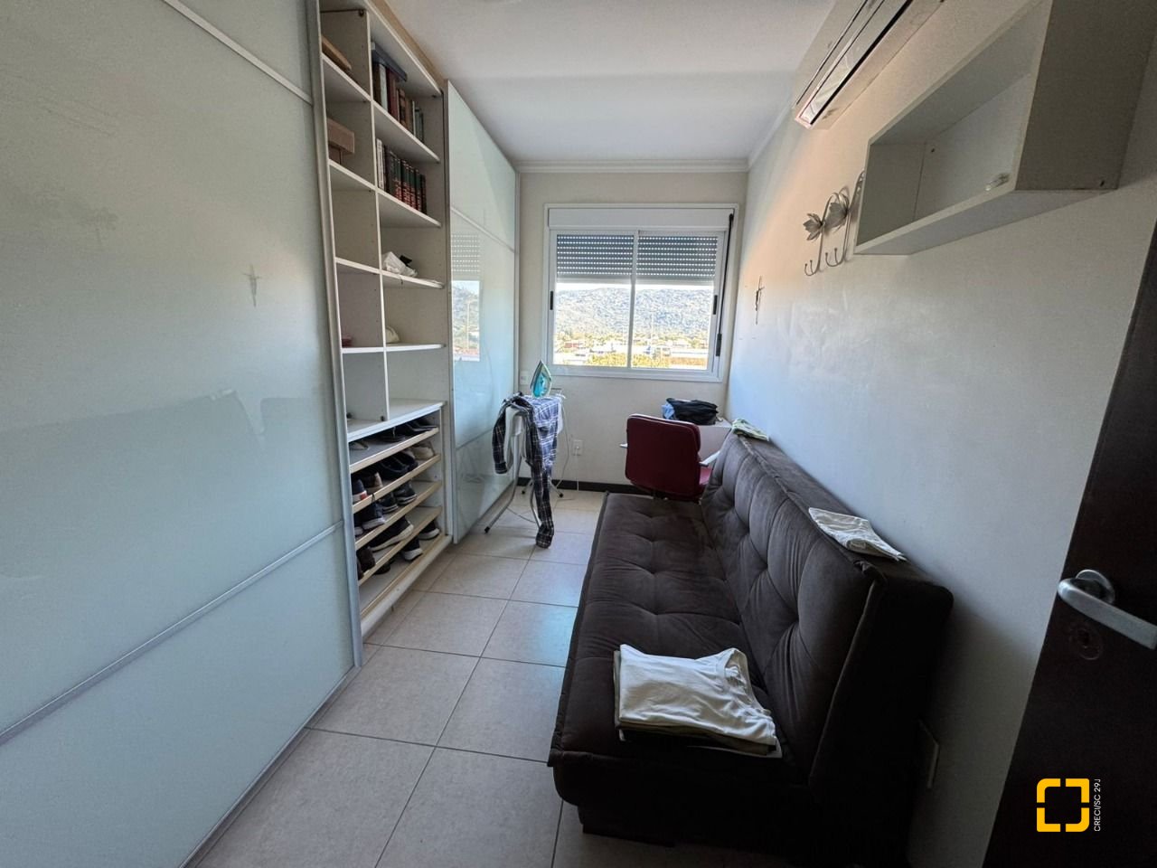 Cobertura com 199m², 4 quartos (sendo 1 suíte), 2 garagens, no bairro Lagoa da Conceição em Florianópolis