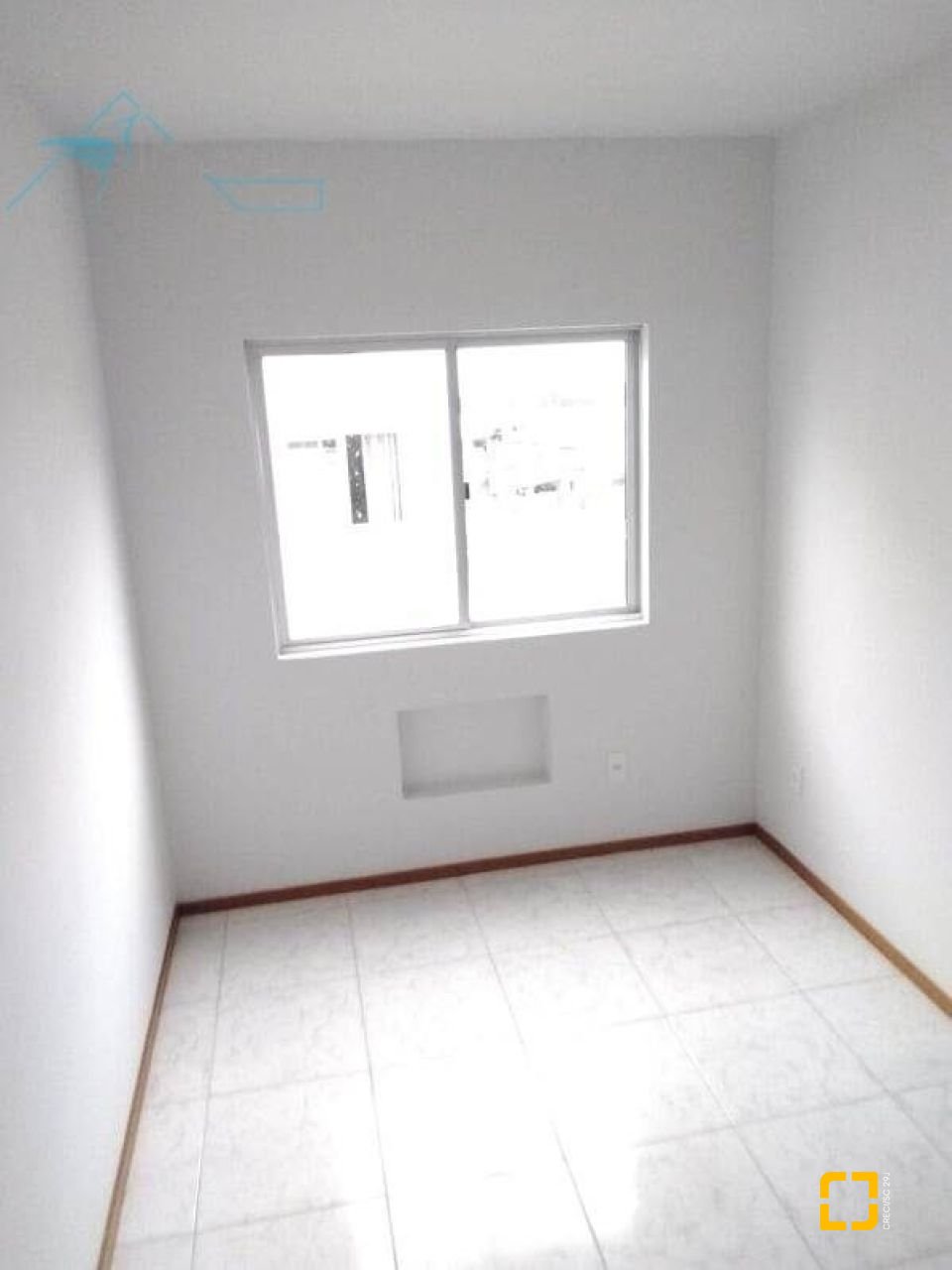 Apartamento com 52m², 2 quartos, 1 garagem, no bairro São Sebastião em Palhoça