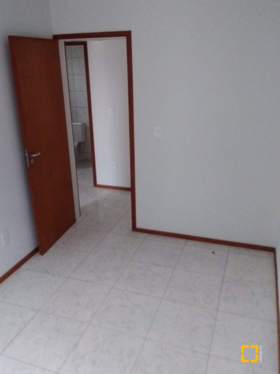 Apartamento com 52m², 2 quartos, 1 garagem, no bairro São Sebastião em Palhoça