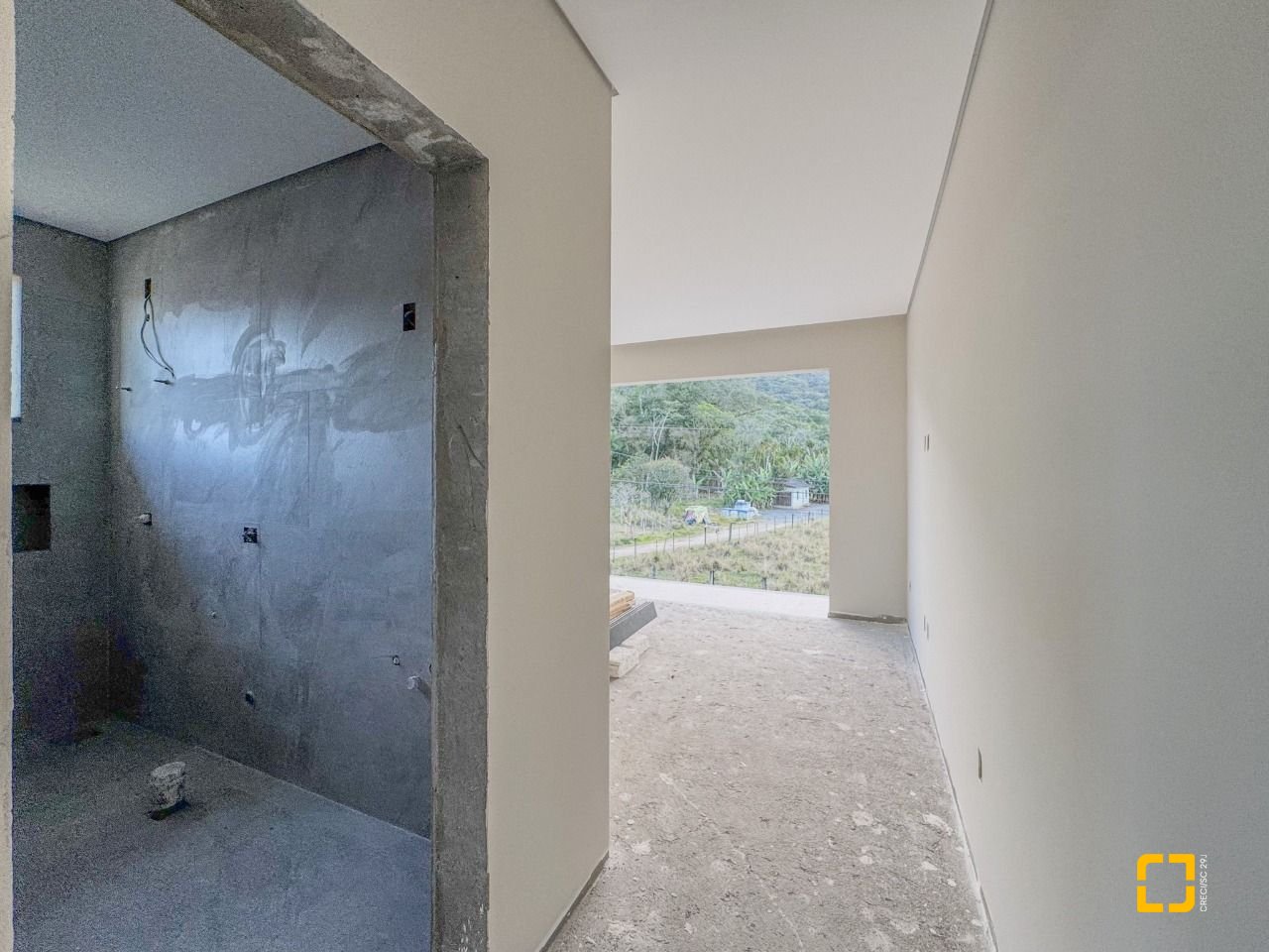 Casa de Condomínio com 275m², 4 quartos (sendo 4 suítes), 4 garagens, no bairro Pedra Branca em Palhoça