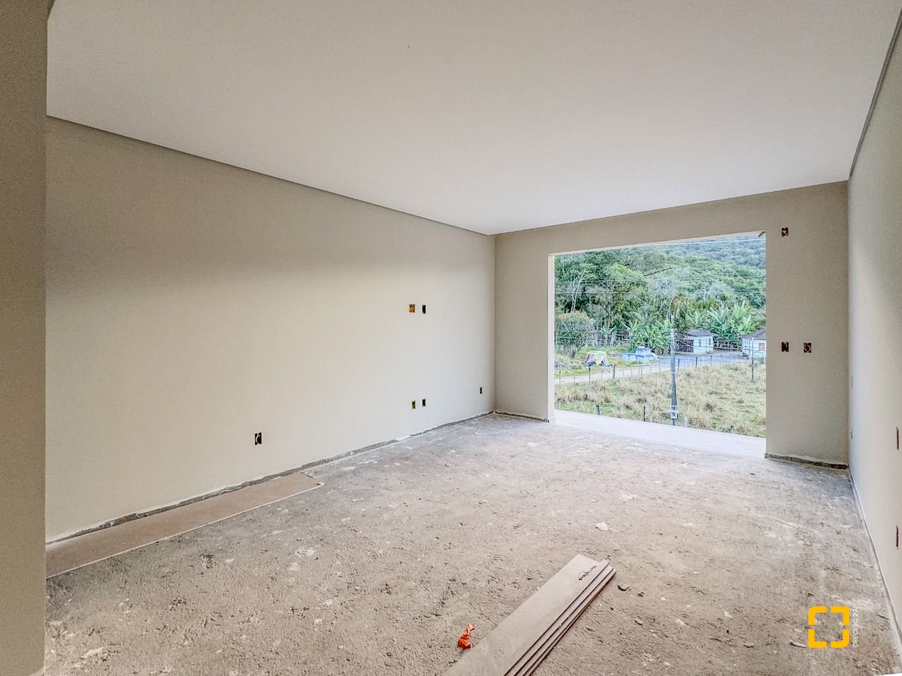 Casa de Condomínio com 275m², 4 quartos (sendo 4 suítes), 4 garagens, no bairro Pedra Branca em Palhoça
