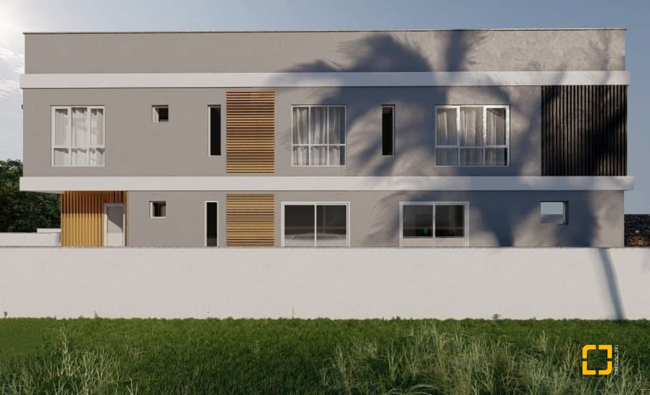 Casa com 140m², 6 quartos (sendo 3 suítes), 2 garagens, no bairro Campeche em Florianópolis