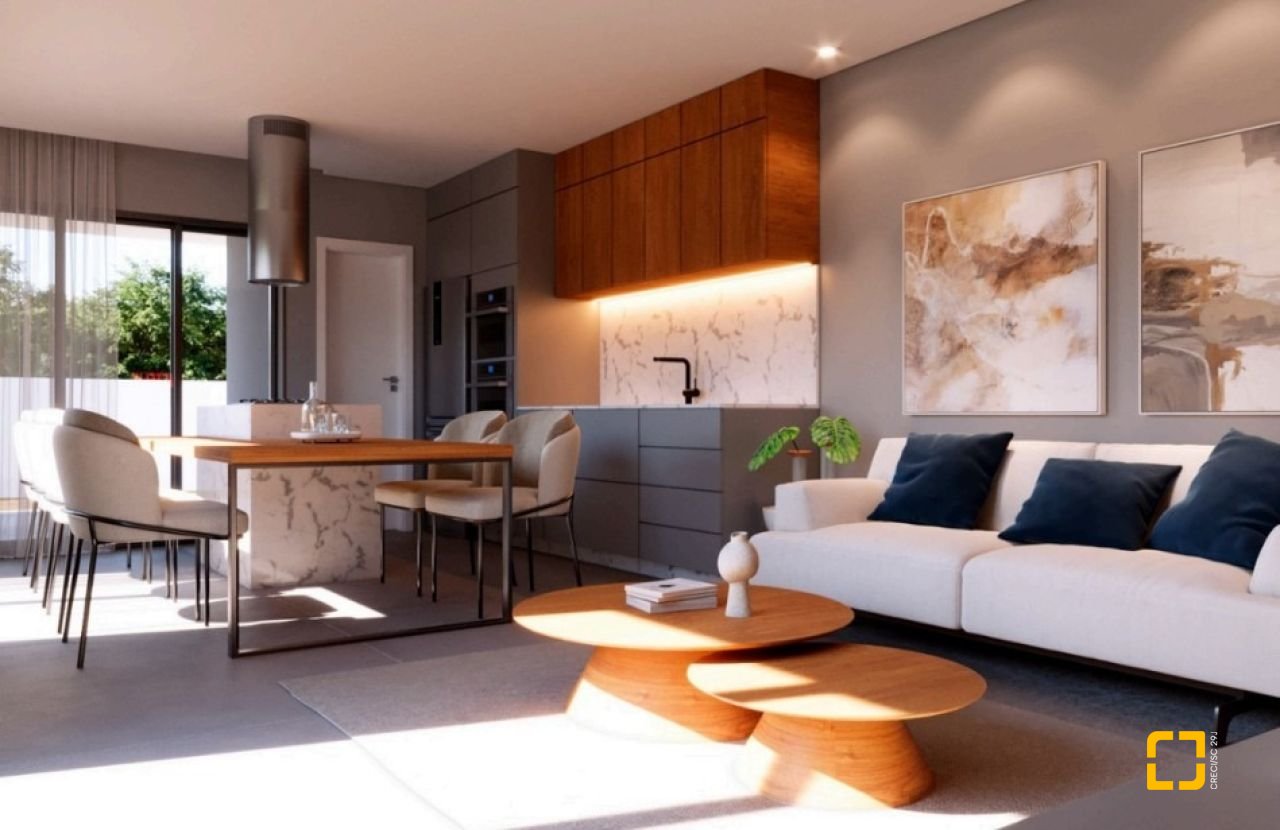 Casa com 140m², 6 quartos (sendo 3 suítes), 2 garagens, no bairro Campeche em Florianópolis