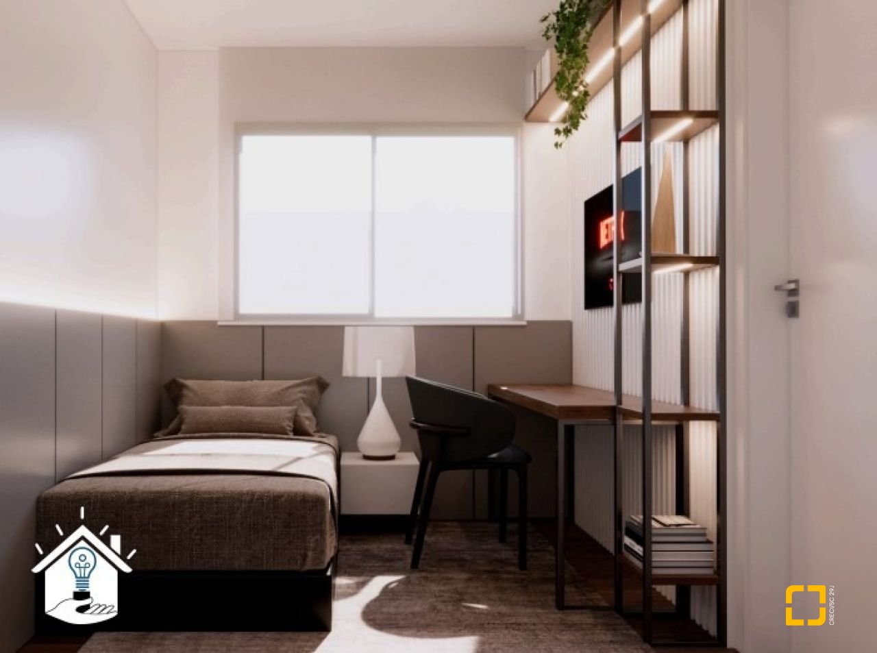 Casa com 140m², 6 quartos (sendo 3 suítes), 2 garagens, no bairro Campeche em Florianópolis