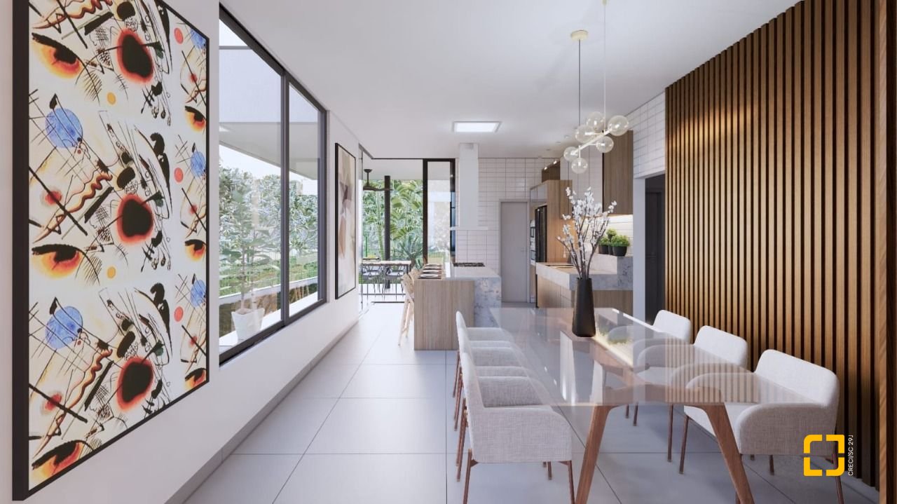 Casa de Condomínio com 181m², 6 quartos (sendo 3 suítes), 2 garagens, no bairro Canasvieiras em Florianópolis
