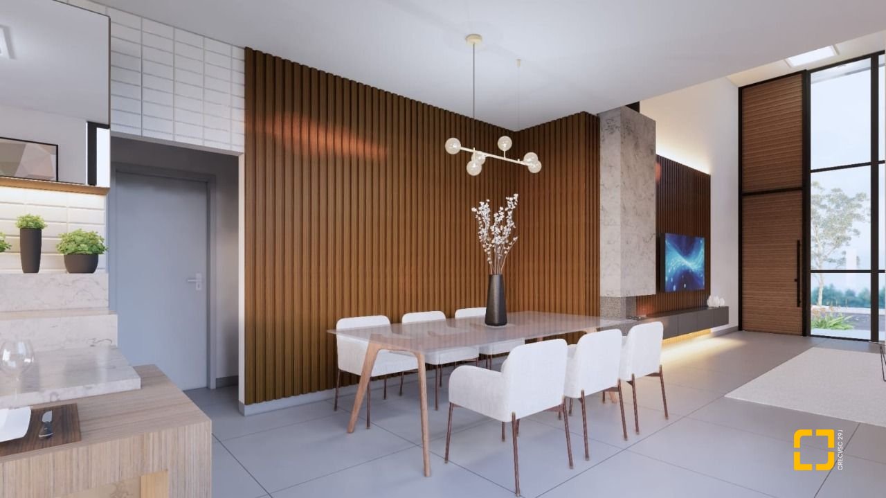 Casa de Condomínio com 181m², 6 quartos (sendo 3 suítes), 2 garagens, no bairro Canasvieiras em Florianópolis