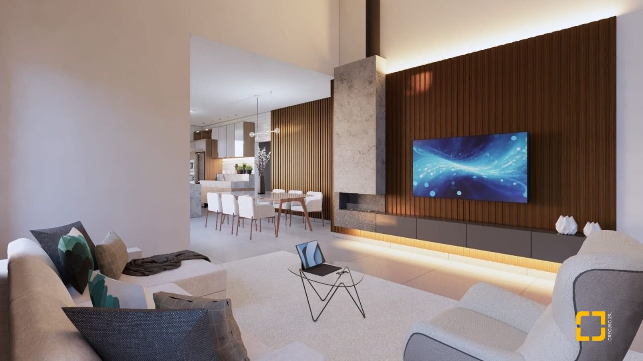 Casa de Condomínio com 181m², 6 quartos (sendo 3 suítes), 2 garagens, no bairro Canasvieiras em Florianópolis