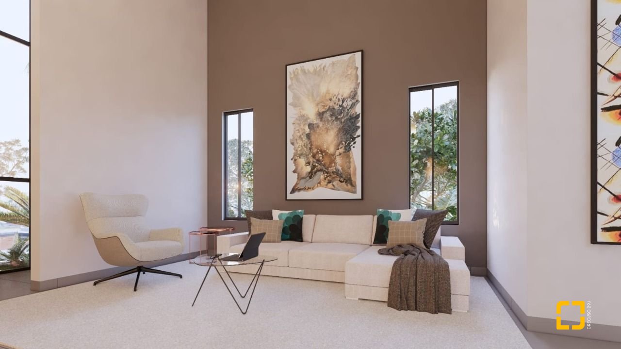 Casa de Condomínio com 181m², 6 quartos (sendo 3 suítes), 2 garagens, no bairro Canasvieiras em Florianópolis
