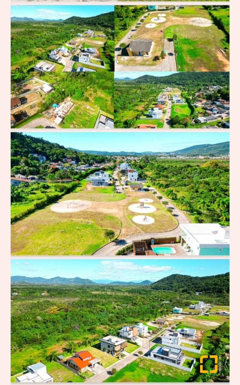 Casa de Condomínio com 181m², 3 quartos (sendo 3 suítes), 2 garagens, no bairro Canasvieiras em Florianópolis