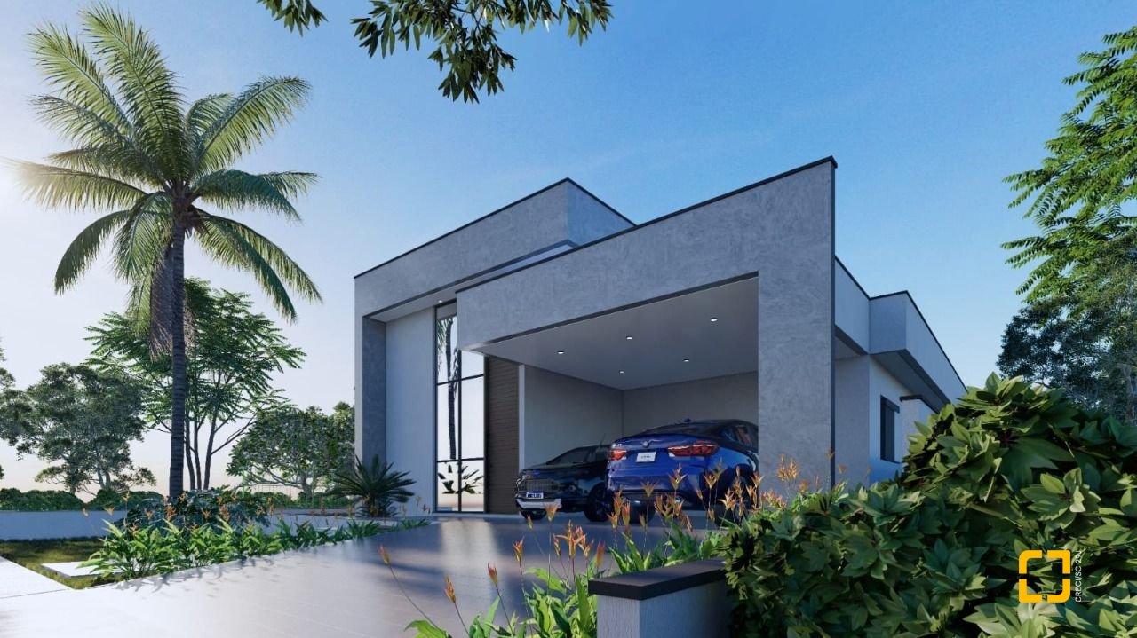 Casa de Condomínio com 181m², 6 quartos (sendo 3 suítes), 2 garagens, no bairro Canasvieiras em Florianópolis