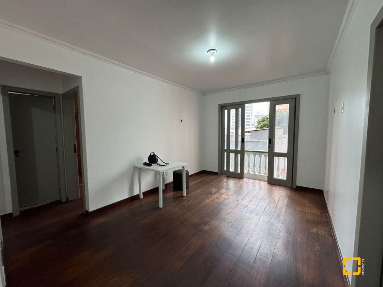 Apartamento com 60m², 2 quartos, no bairro Centro em Florianópolis