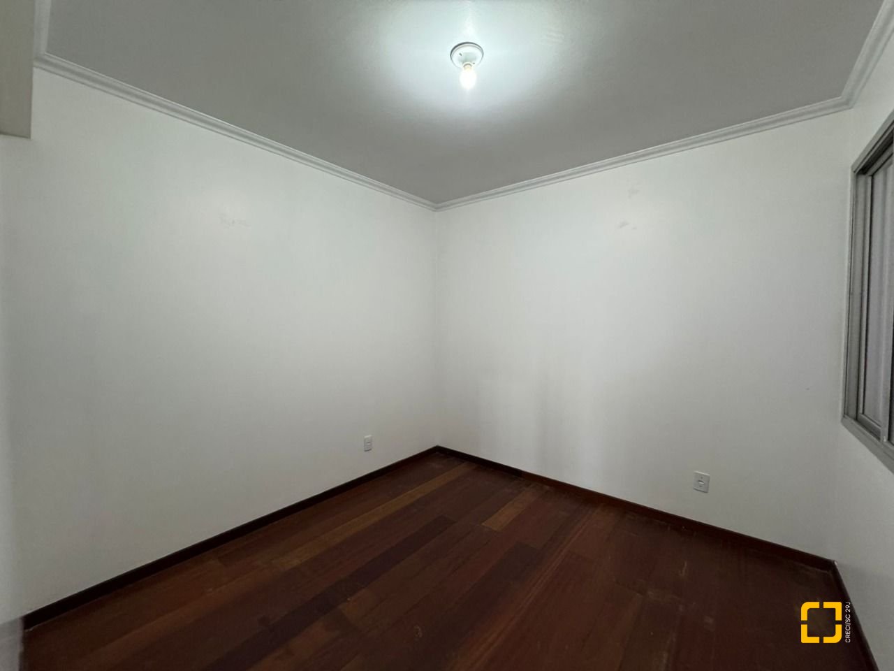 Apartamento com 60m², 2 quartos, no bairro Centro em Florianópolis
