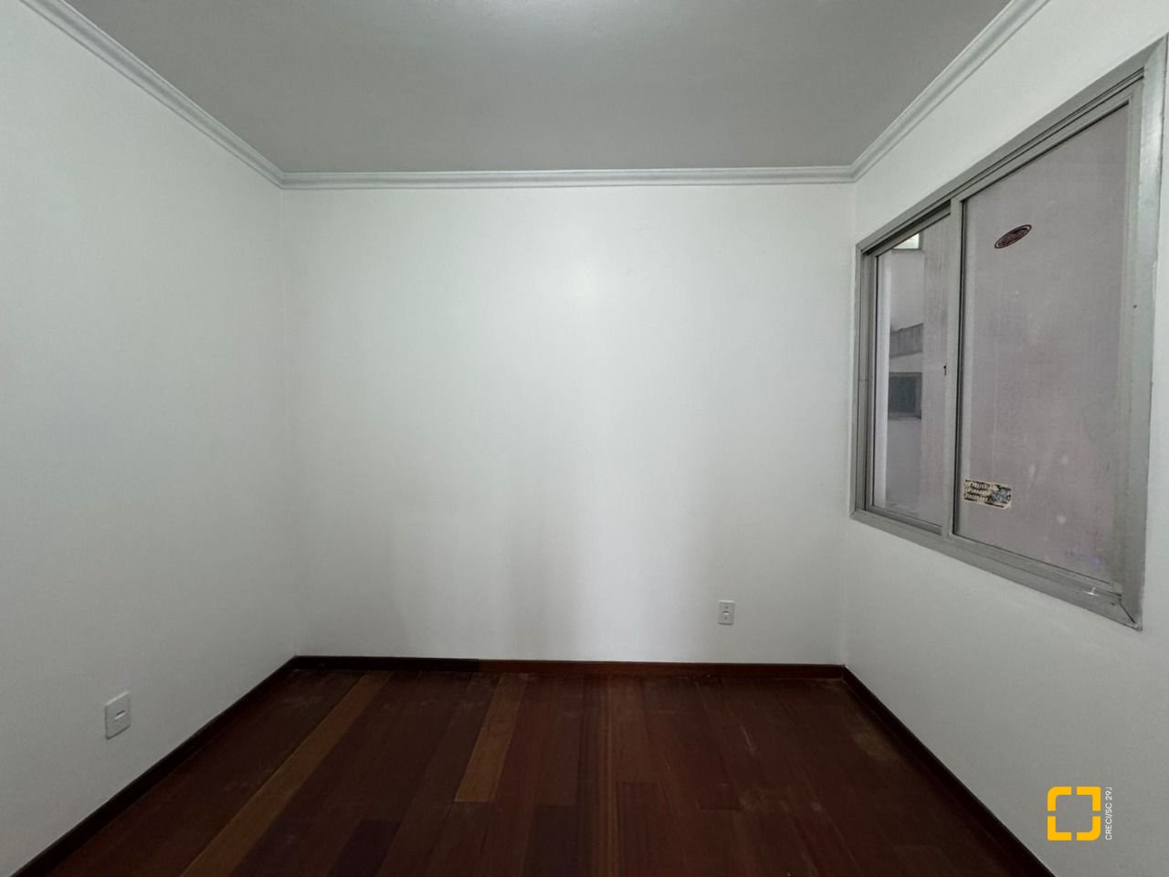 Apartamento com 60m², 2 quartos, no bairro Centro em Florianópolis