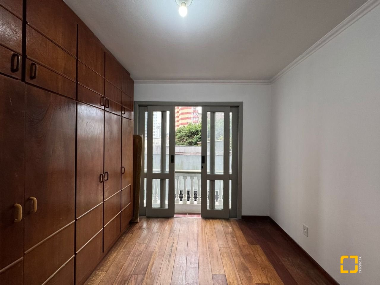 Apartamento com 60m², 2 quartos, no bairro Centro em Florianópolis