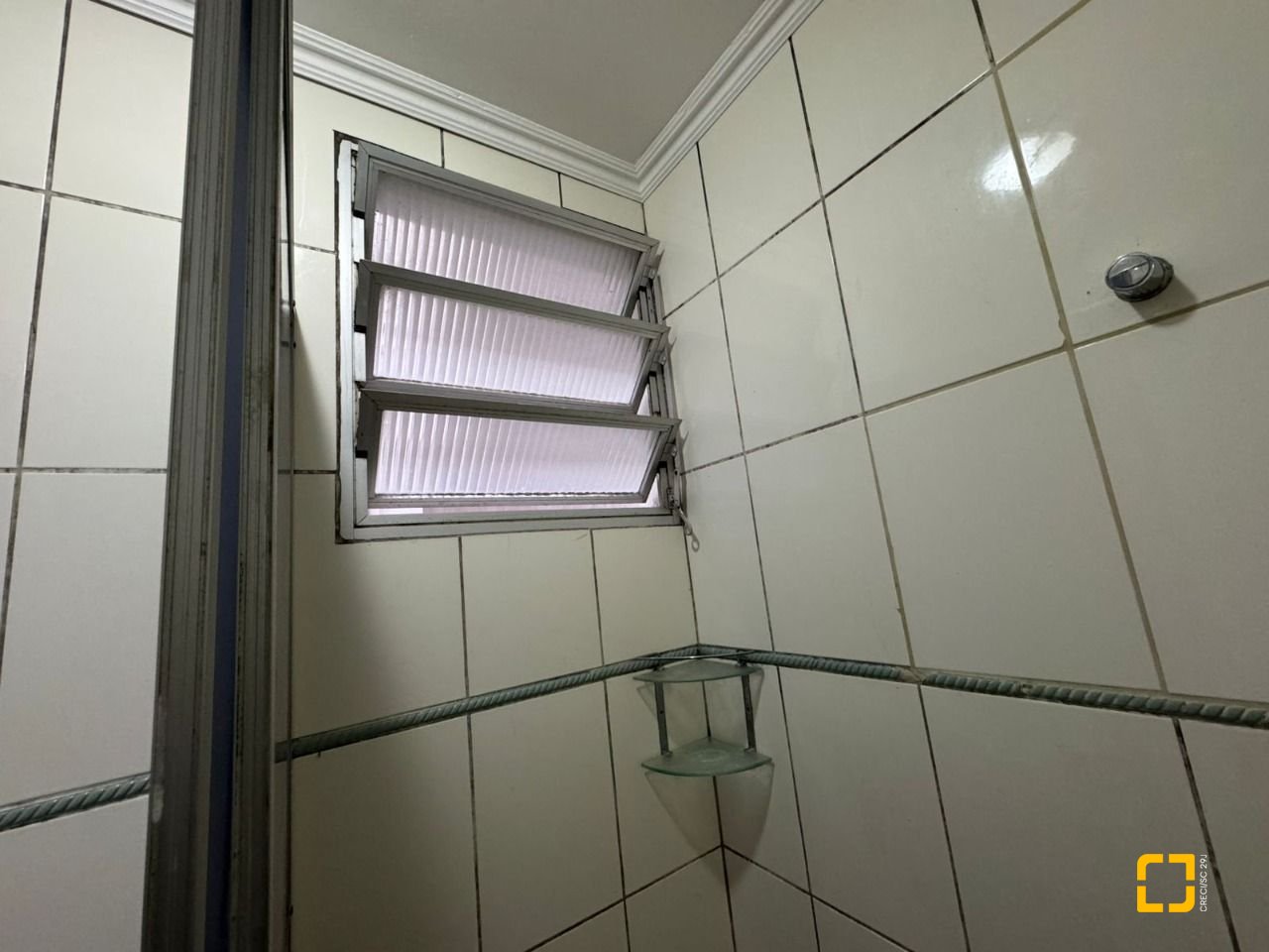 Apartamento com 60m², 2 quartos, no bairro Centro em Florianópolis