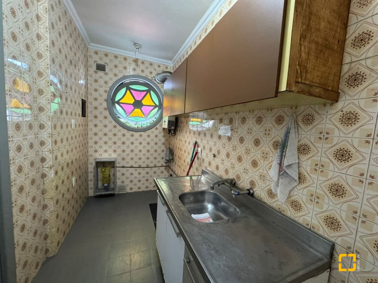 Apartamento com 60m², 2 quartos, no bairro Centro em Florianópolis