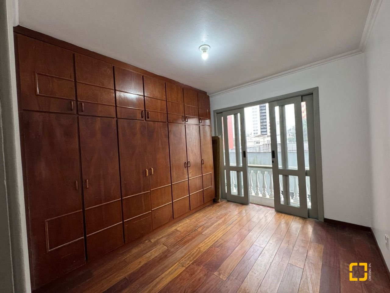 Apartamento com 60m², 2 quartos, no bairro Centro em Florianópolis