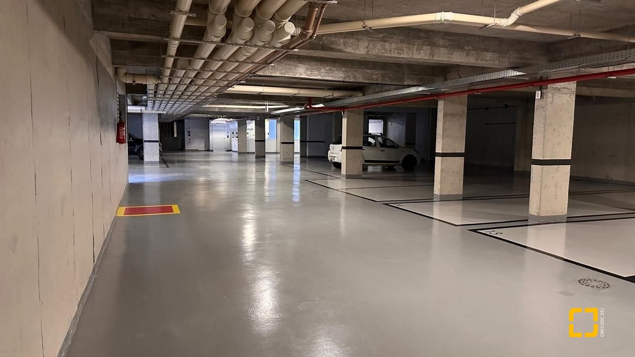 Apartamento com 126m², 4 quartos (sendo 1 suíte), 2 garagens, no bairro João Paulo em Florianópolis