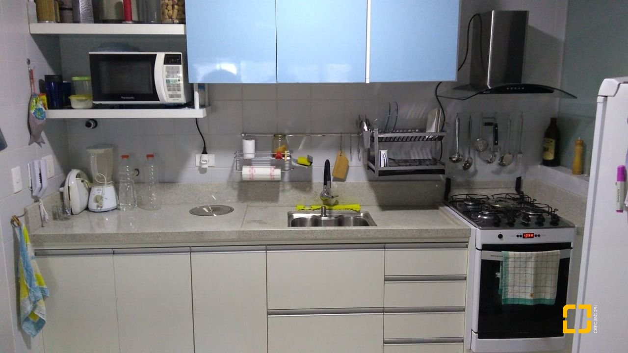 Apartamento com 75m², 2 quartos (sendo 1 suíte), 1 garagem, no bairro Ingleses em Florianópolis