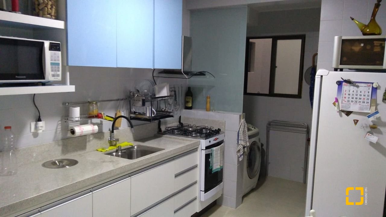 Apartamento com 75m², 2 quartos (sendo 1 suíte), 1 garagem, no bairro Ingleses em Florianópolis