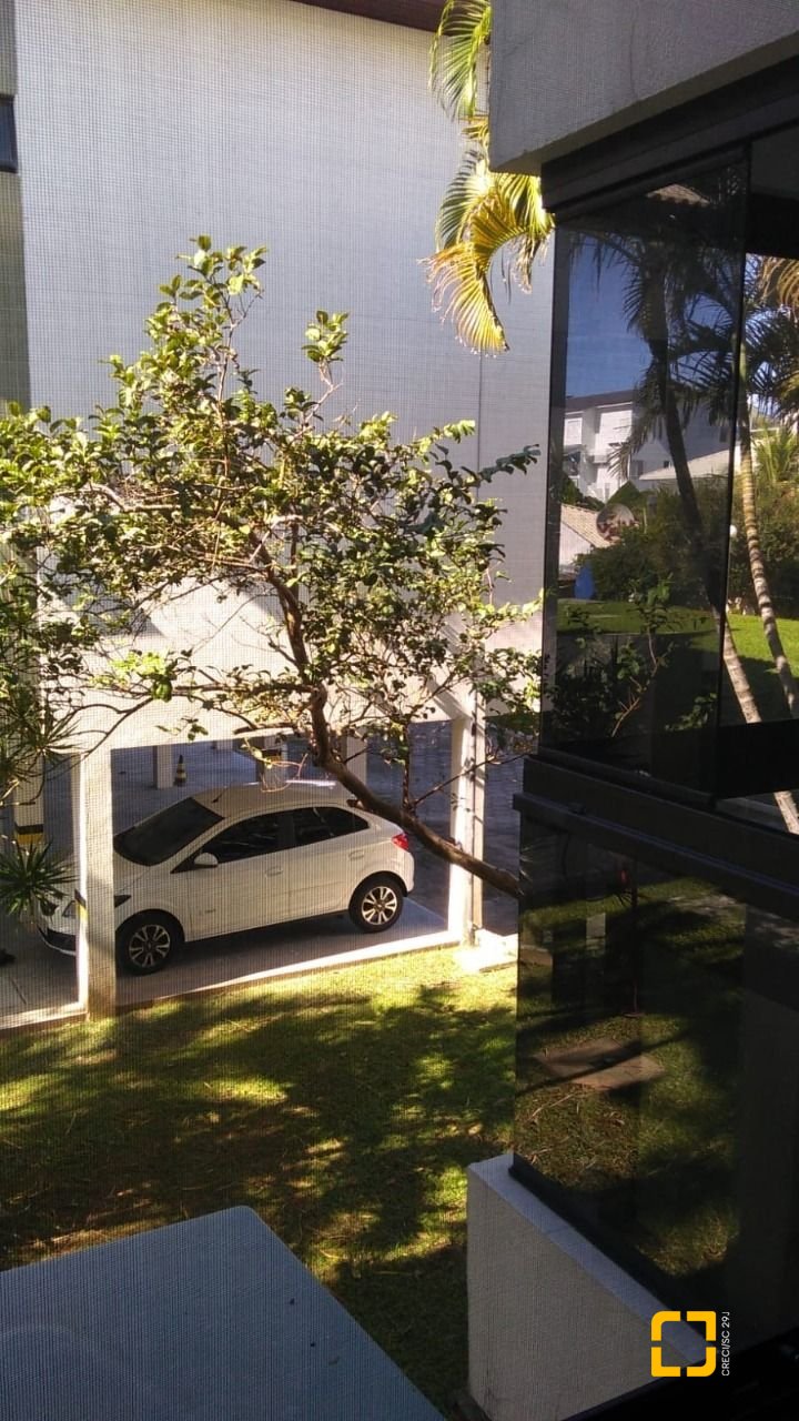 Apartamento com 75m², 2 quartos (sendo 1 suíte), 1 garagem, no bairro Ingleses em Florianópolis