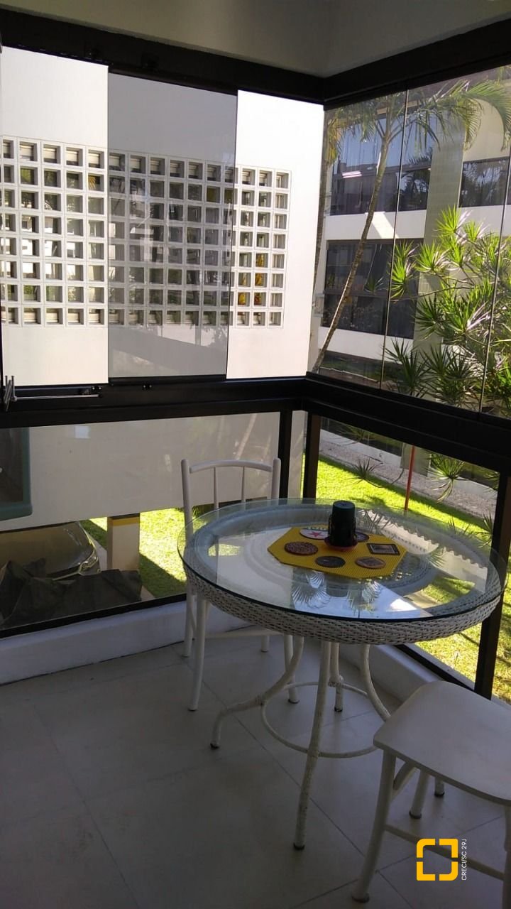 Apartamento com 75m², 2 quartos (sendo 1 suíte), 1 garagem, no bairro Ingleses em Florianópolis