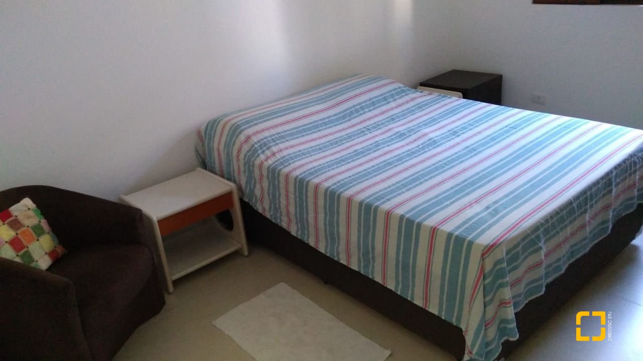 Apartamento com 75m², 2 quartos (sendo 1 suíte), 1 garagem, no bairro Ingleses em Florianópolis