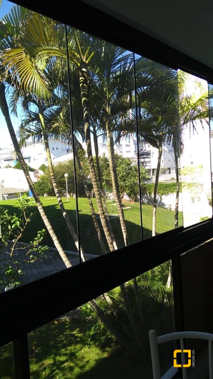 Apartamento com 75m², 2 quartos (sendo 1 suíte), 1 garagem, no bairro Ingleses em Florianópolis