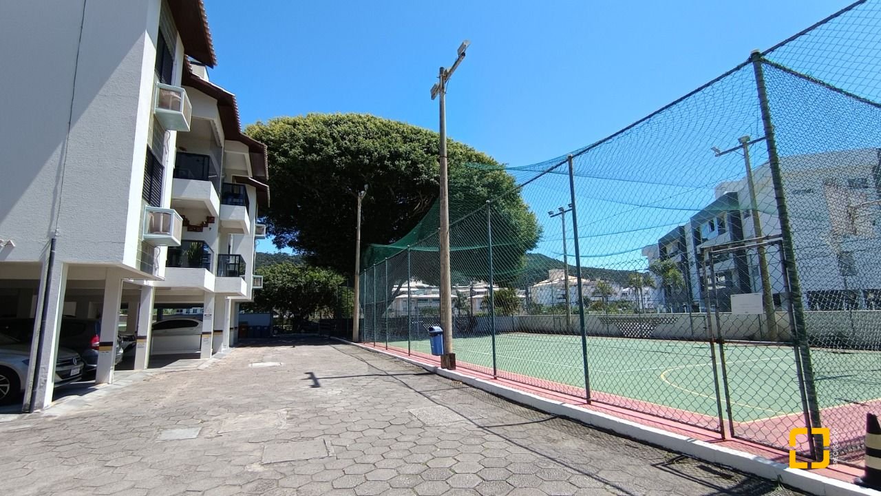 Apartamento com 75m², 2 quartos (sendo 1 suíte), 1 garagem, no bairro Ingleses em Florianópolis