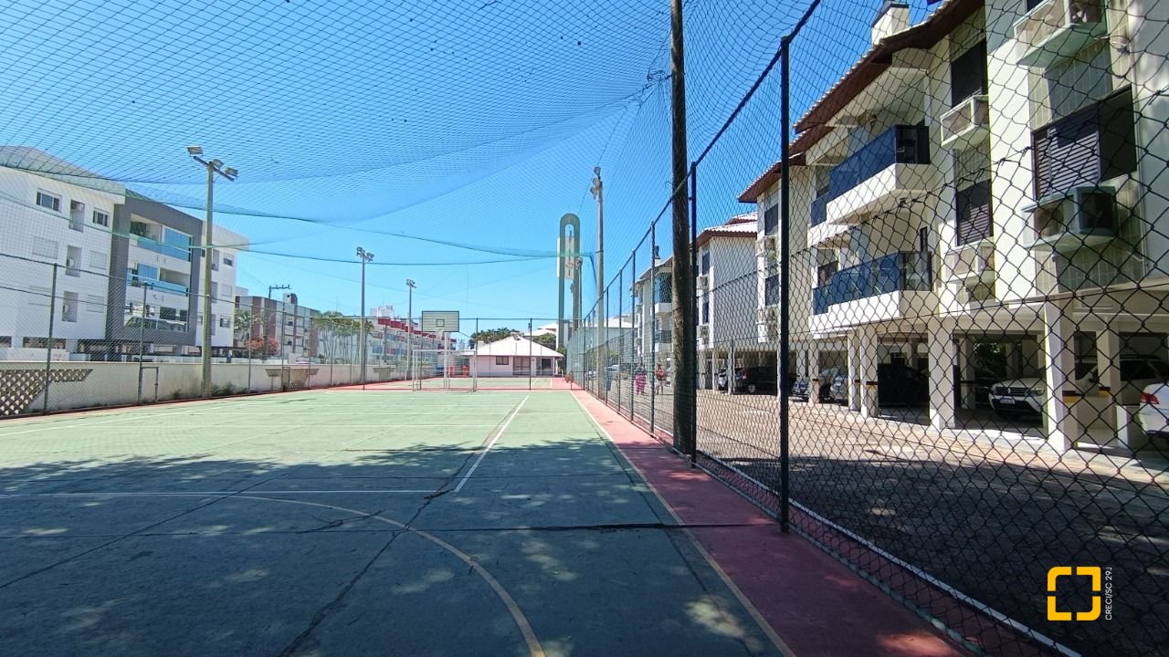 Apartamento com 75m², 2 quartos (sendo 1 suíte), 1 garagem, no bairro Ingleses em Florianópolis