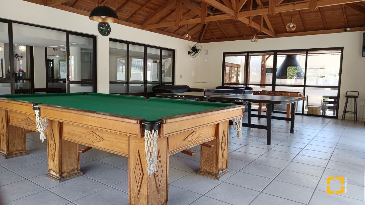 Apartamento com 75m², 2 quartos (sendo 1 suíte), 1 garagem, no bairro Ingleses em Florianópolis