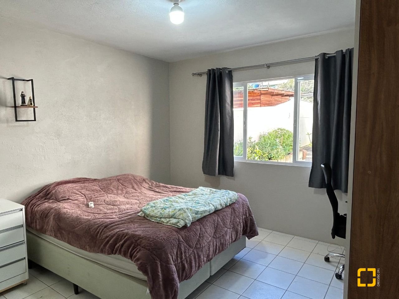Casa com 276m², 4 quartos (sendo 1 suíte), 3 garagens, no bairro Jardim Cidade de Florianópolis em São José