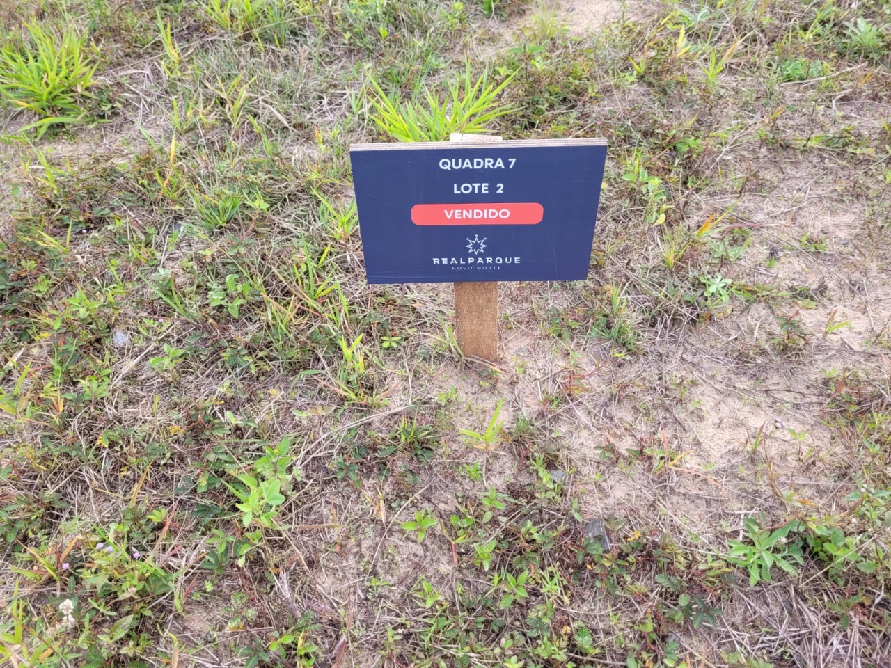 Terreno com 450m², no bairro Vargem Grande em Florianópolis