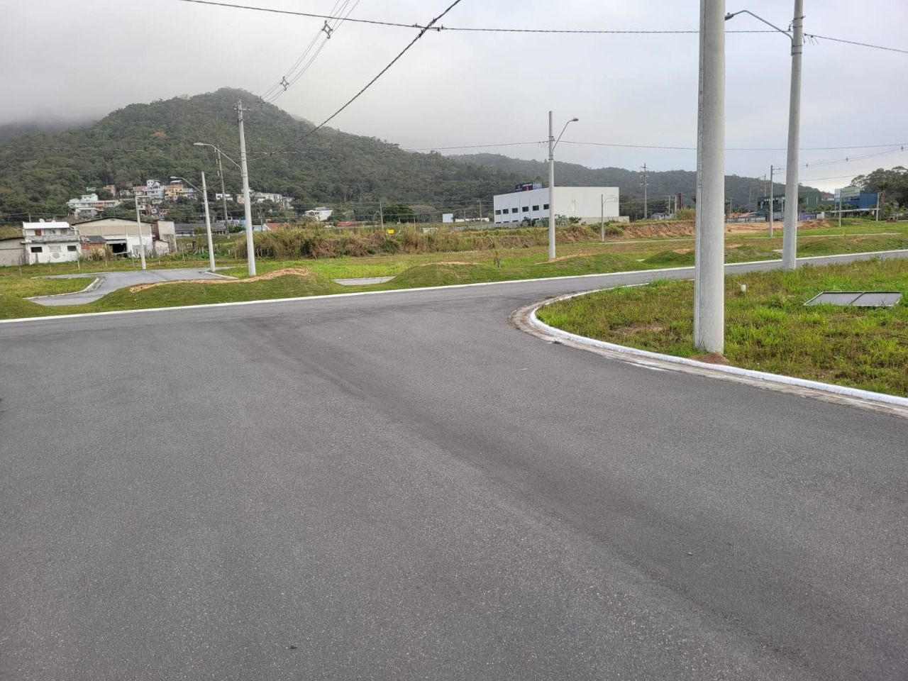 Terreno com 450m², no bairro Vargem Grande em Florianópolis