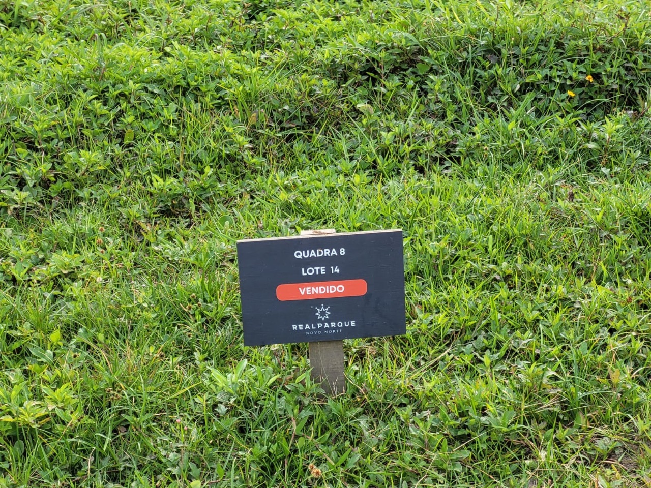 Terreno com 450m², no bairro Vargem Grande em Florianópolis