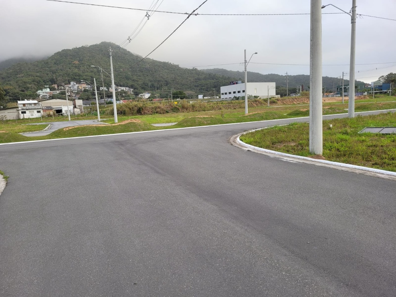 Terreno com 450m², no bairro Vargem Grande em Florianópolis