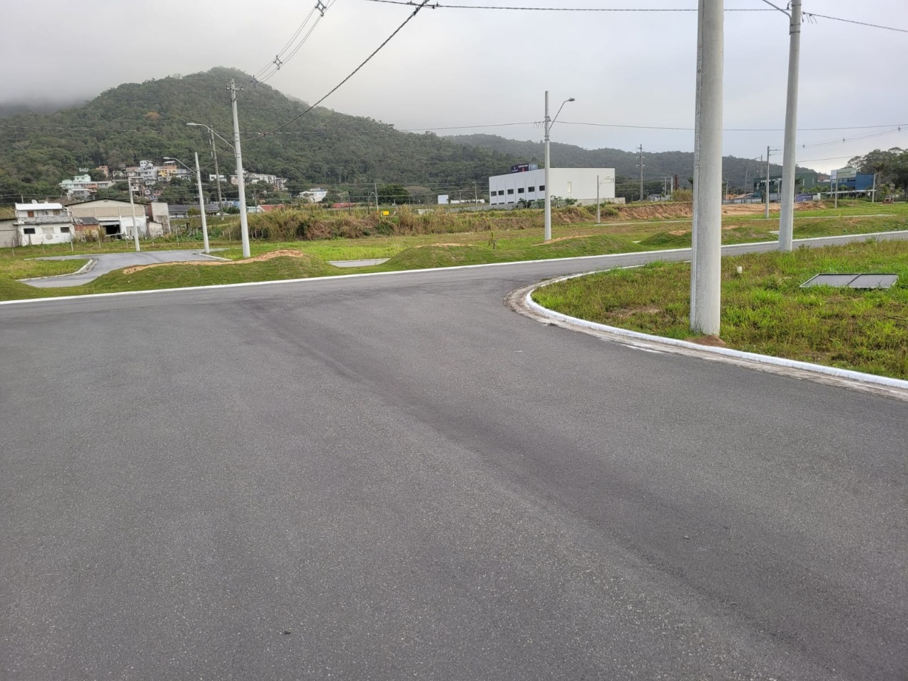 Terreno com 450m², no bairro Vargem Grande em Florianópolis