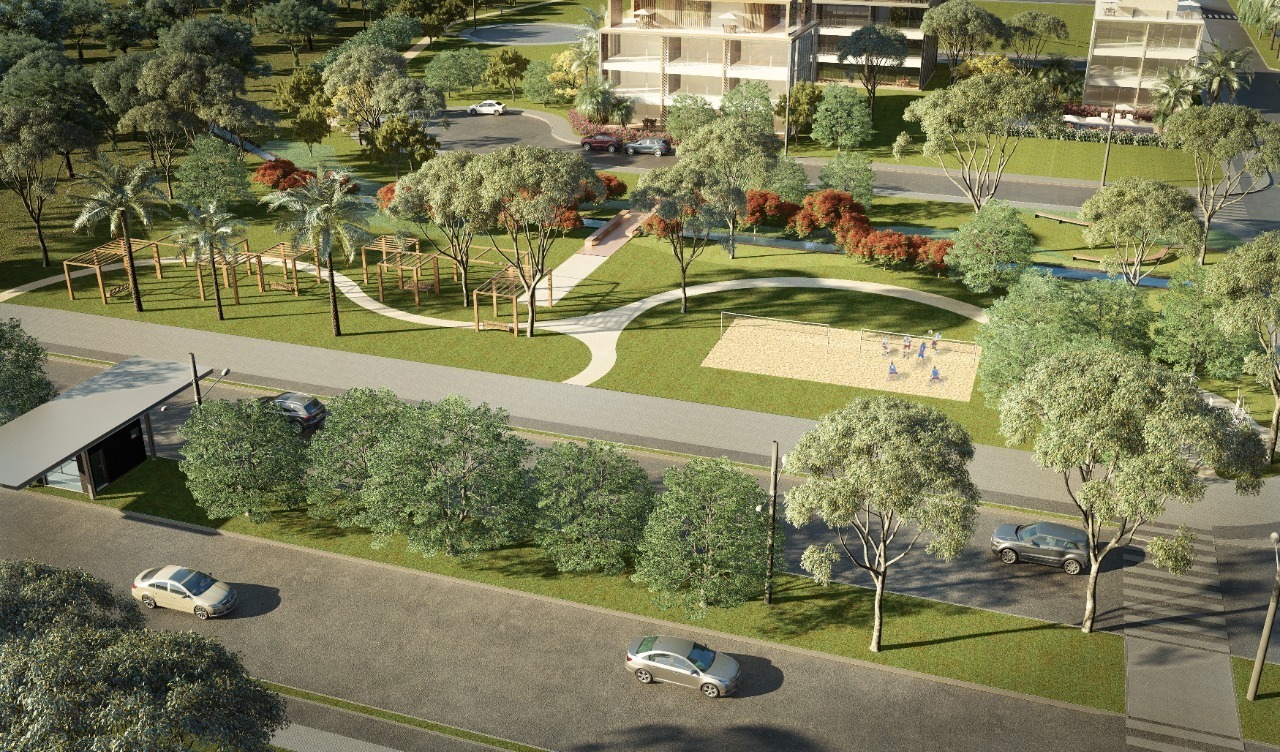 Terreno com 450m², no bairro Vargem Grande em Florianópolis