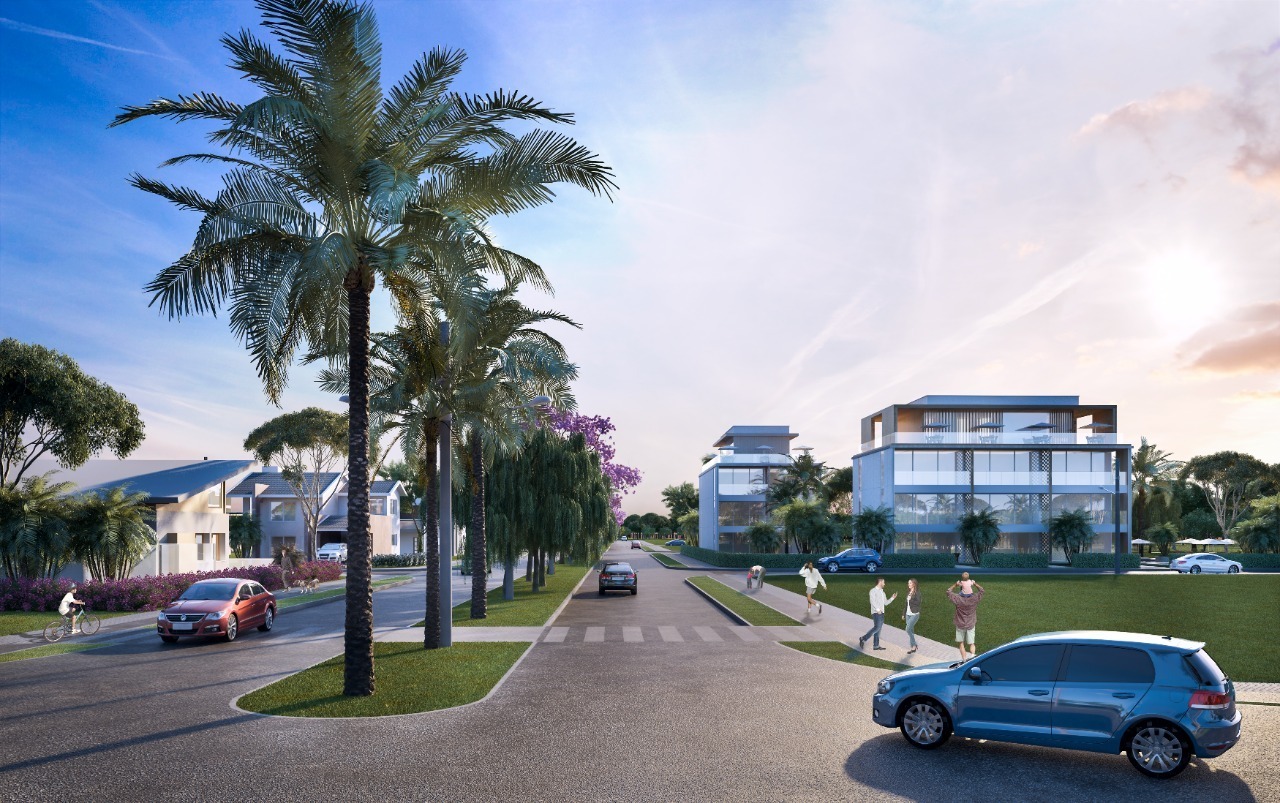 Terreno com 450m², no bairro Vargem Grande em Florianópolis