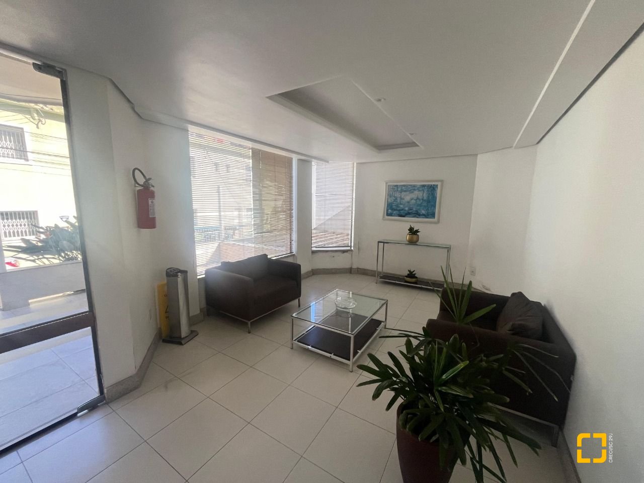 Apartamento com 150m², 4 quartos (sendo 1 suíte), 2 garagens, no bairro Centro em Florianópolis