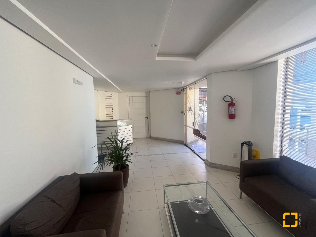 Apartamento com 150m², 4 quartos (sendo 1 suíte), 2 garagens, no bairro Centro em Florianópolis
