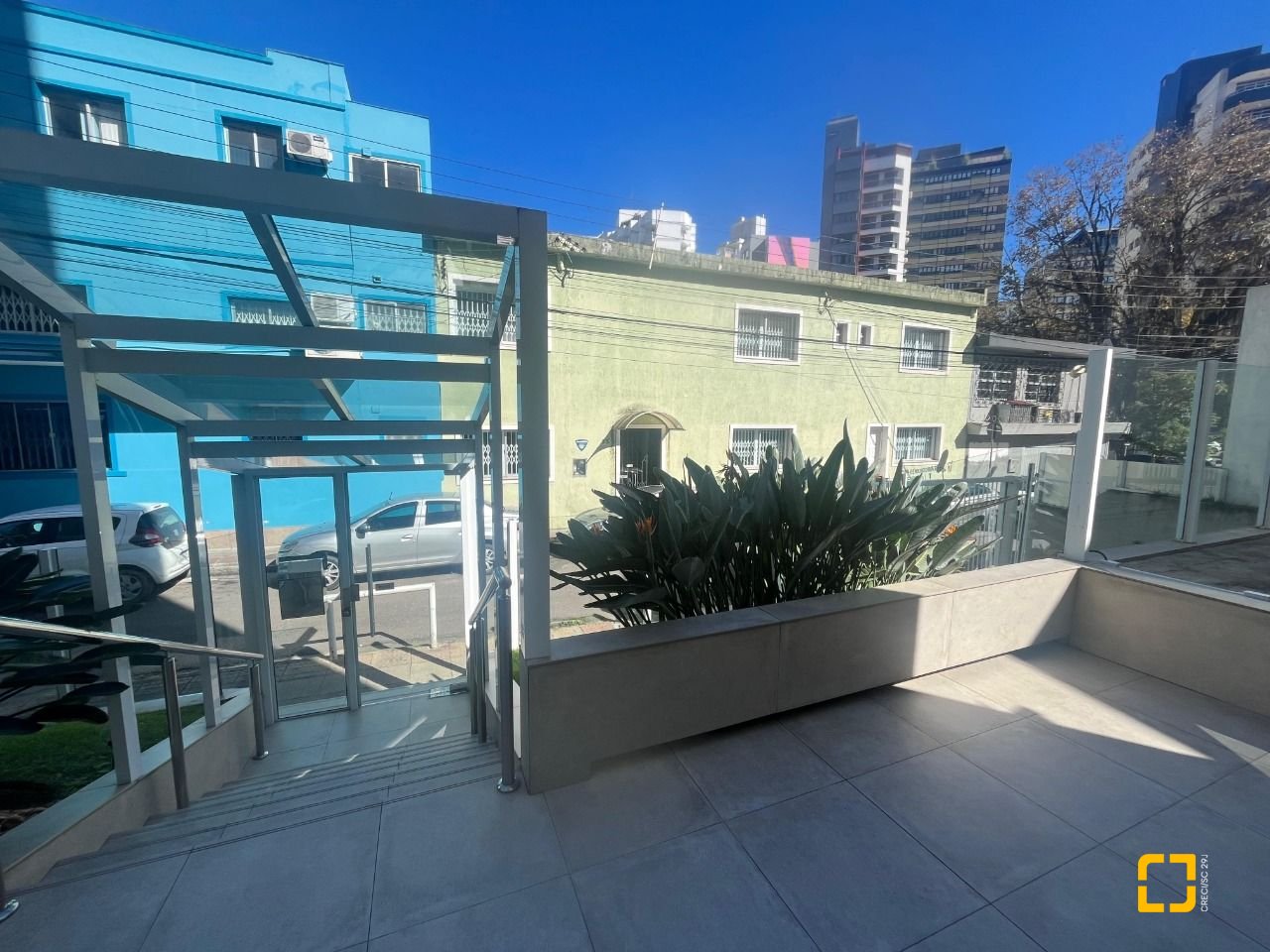 Apartamento com 150m², 4 quartos (sendo 1 suíte), 2 garagens, no bairro Centro em Florianópolis